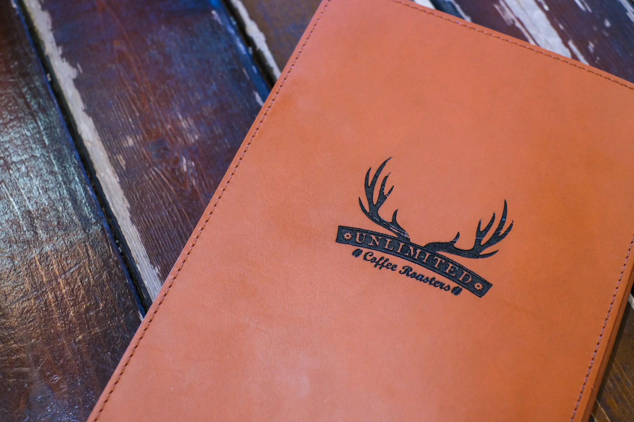 UNLIMITED COFFEE BAR - Image 1