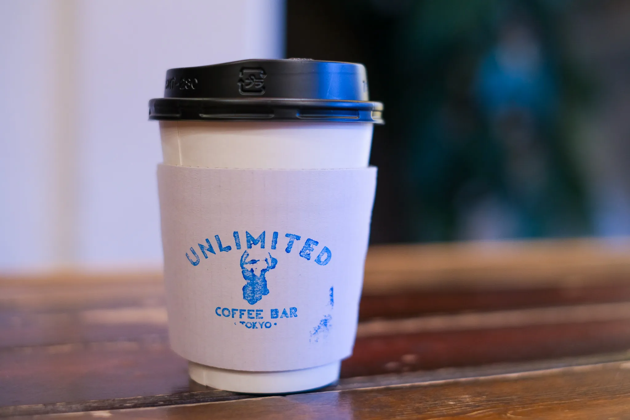 UNLIMITED COFFEE BAR - Image 3