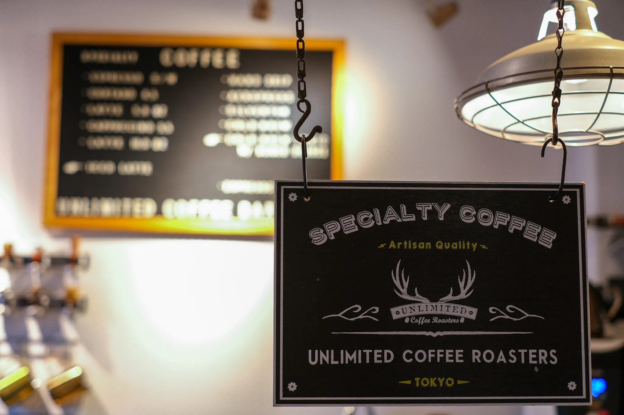 UNLIMITED COFFEE BAR - Image 4