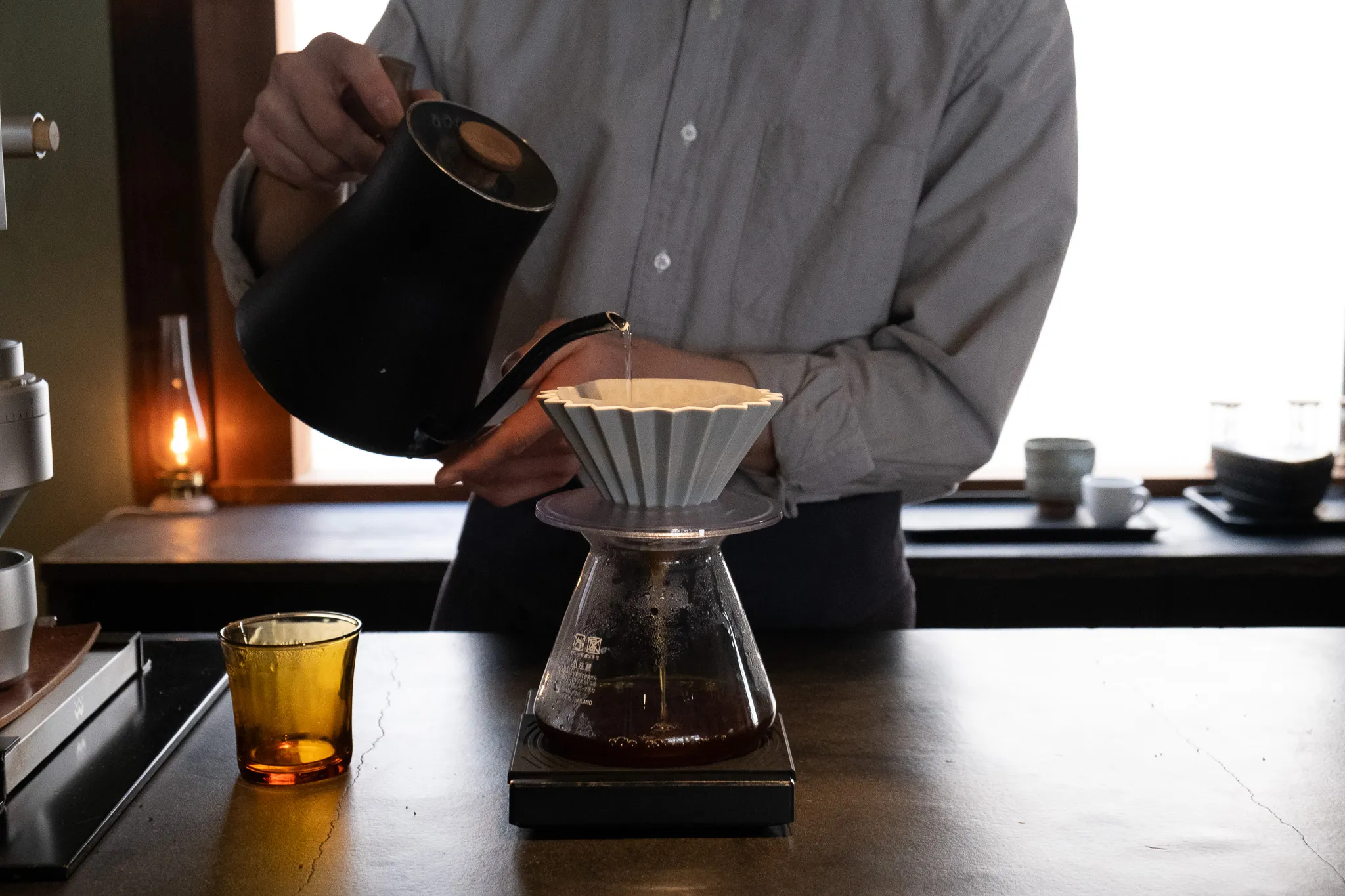 FUGLEN SANGŪBASHI - Image 2