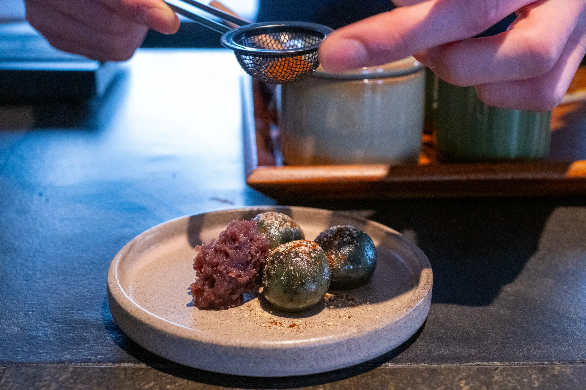 FUGLEN SANGŪBASHI - Image 4