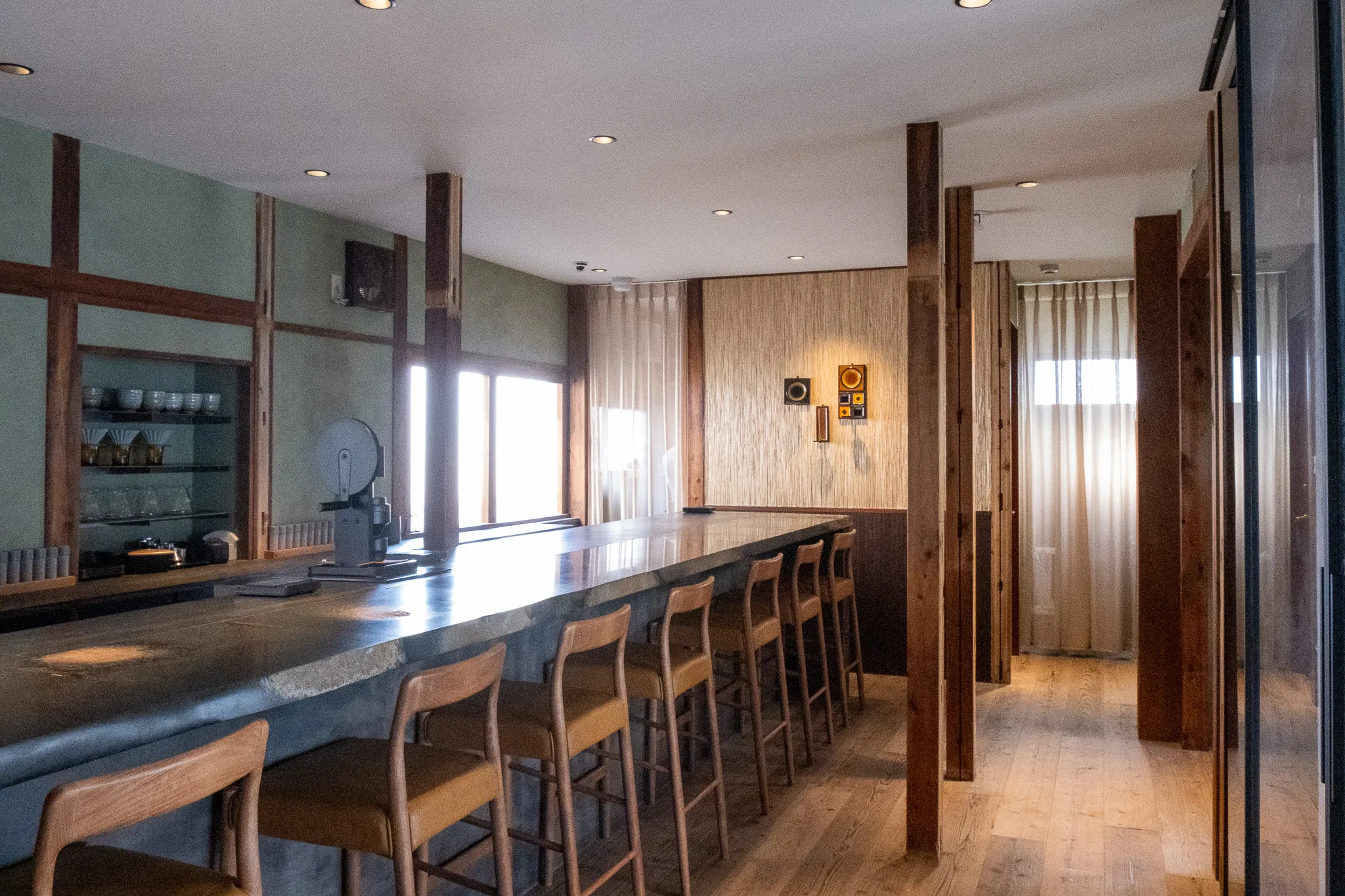 FUGLEN SANGŪBASHI - Image 5