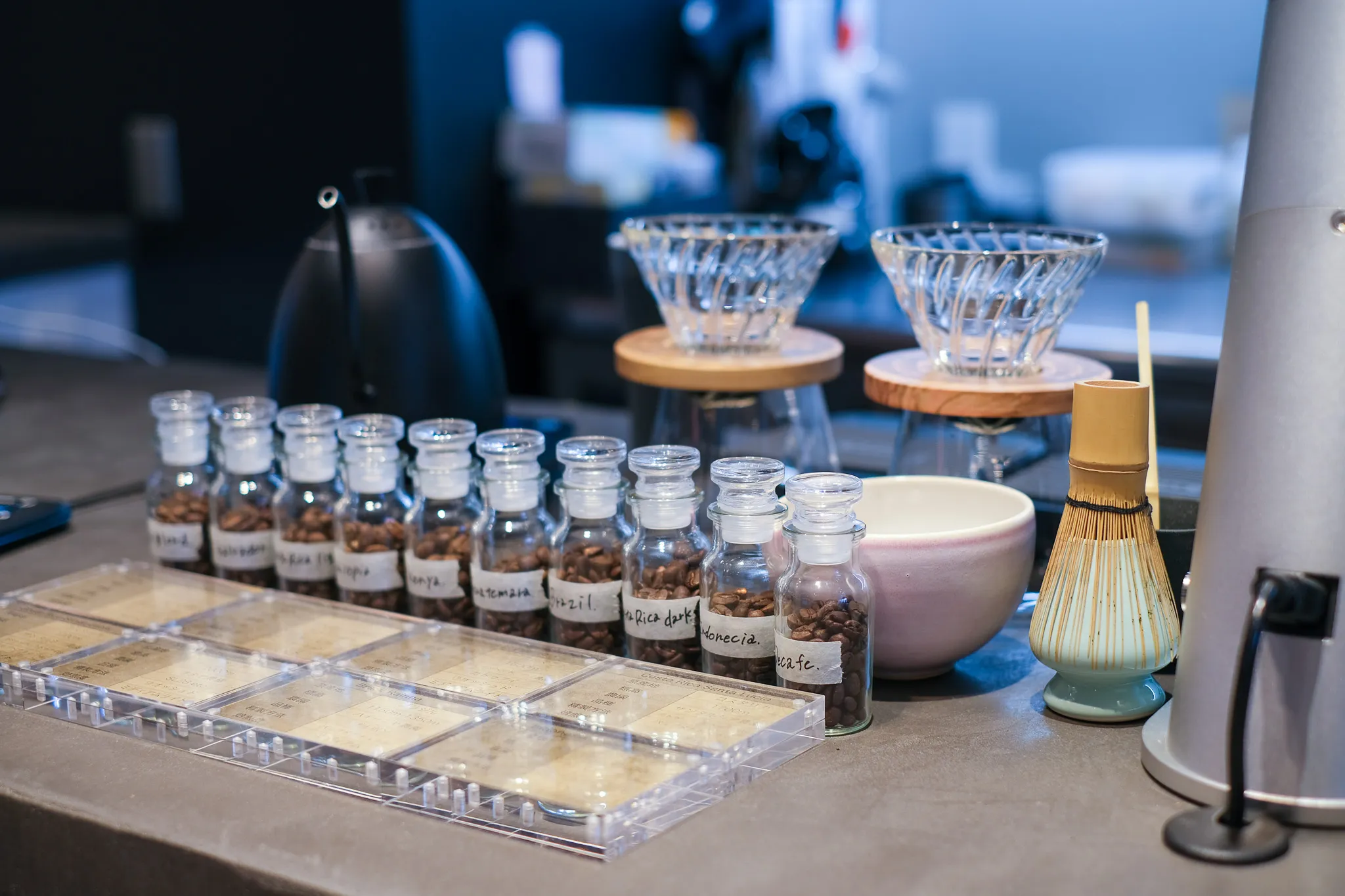 SWELL COFFEE ROASTERS YOKOHAMA - Image 1