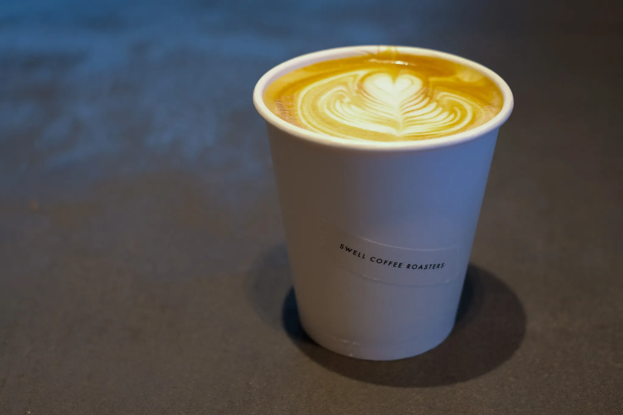 SWELL COFFEE ROASTERS YOKOHAMA - Image 2