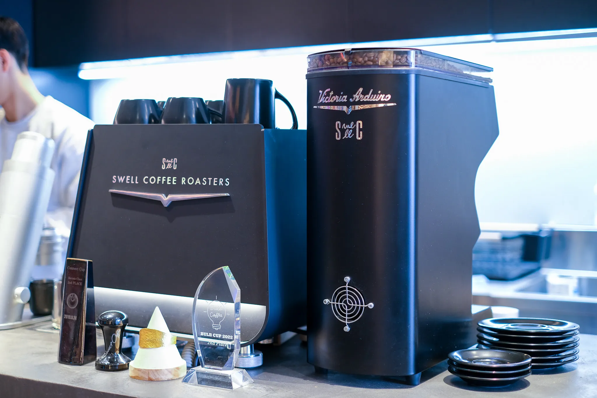 SWELL COFFEE ROASTERS YOKOHAMA - Image 3