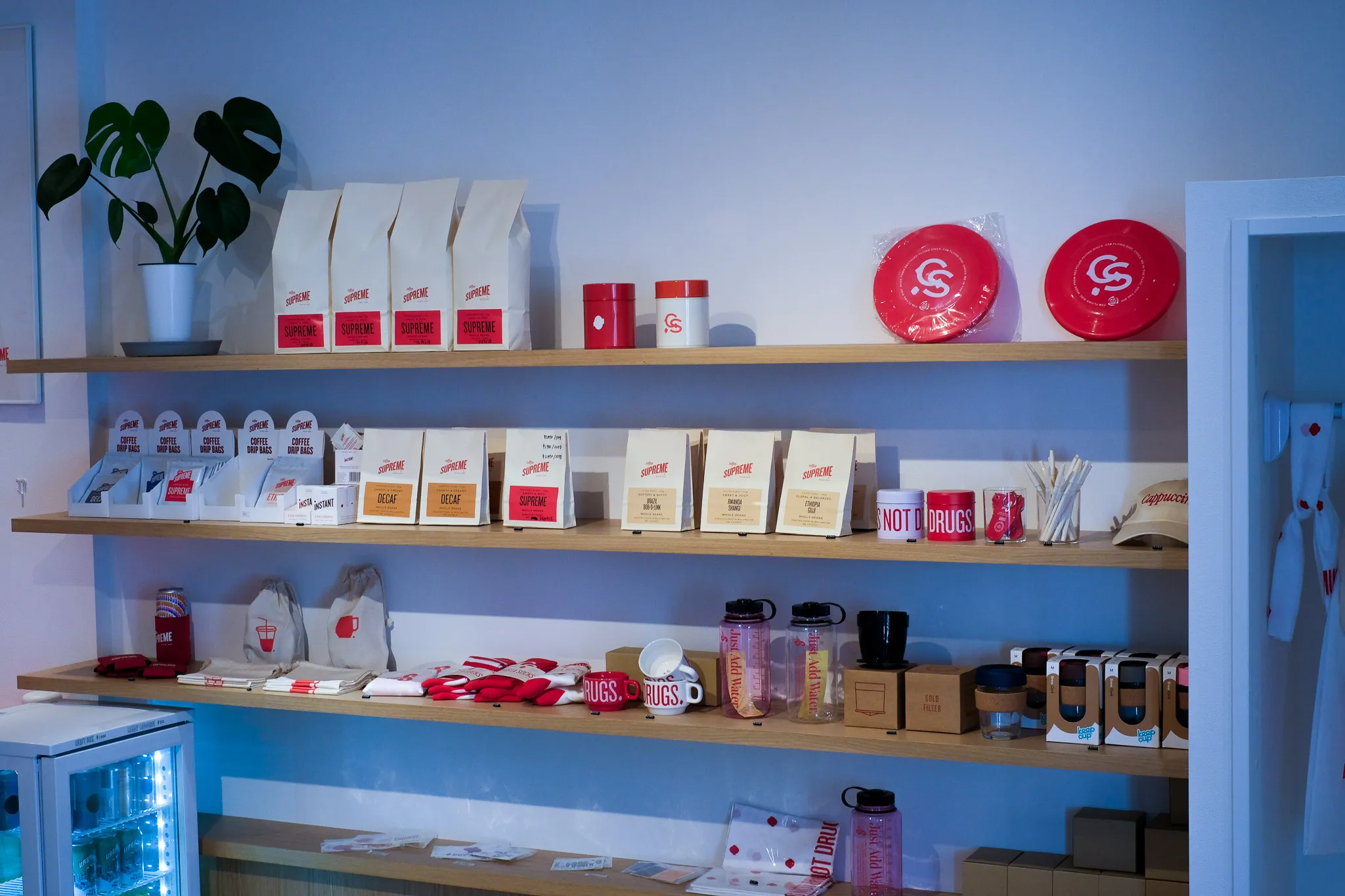 Coffee Supreme - Image 2