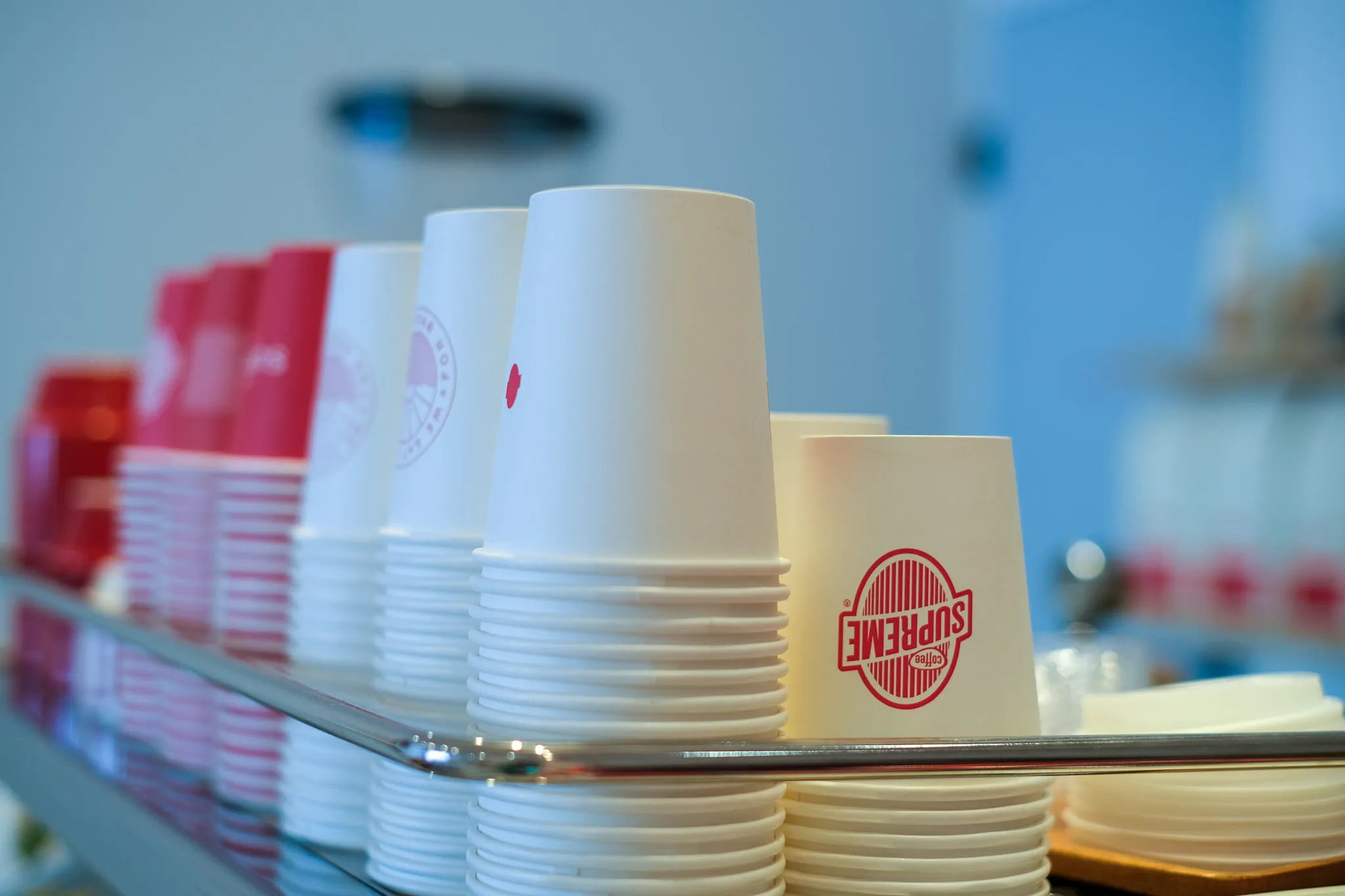 Coffee Supreme - Image 4