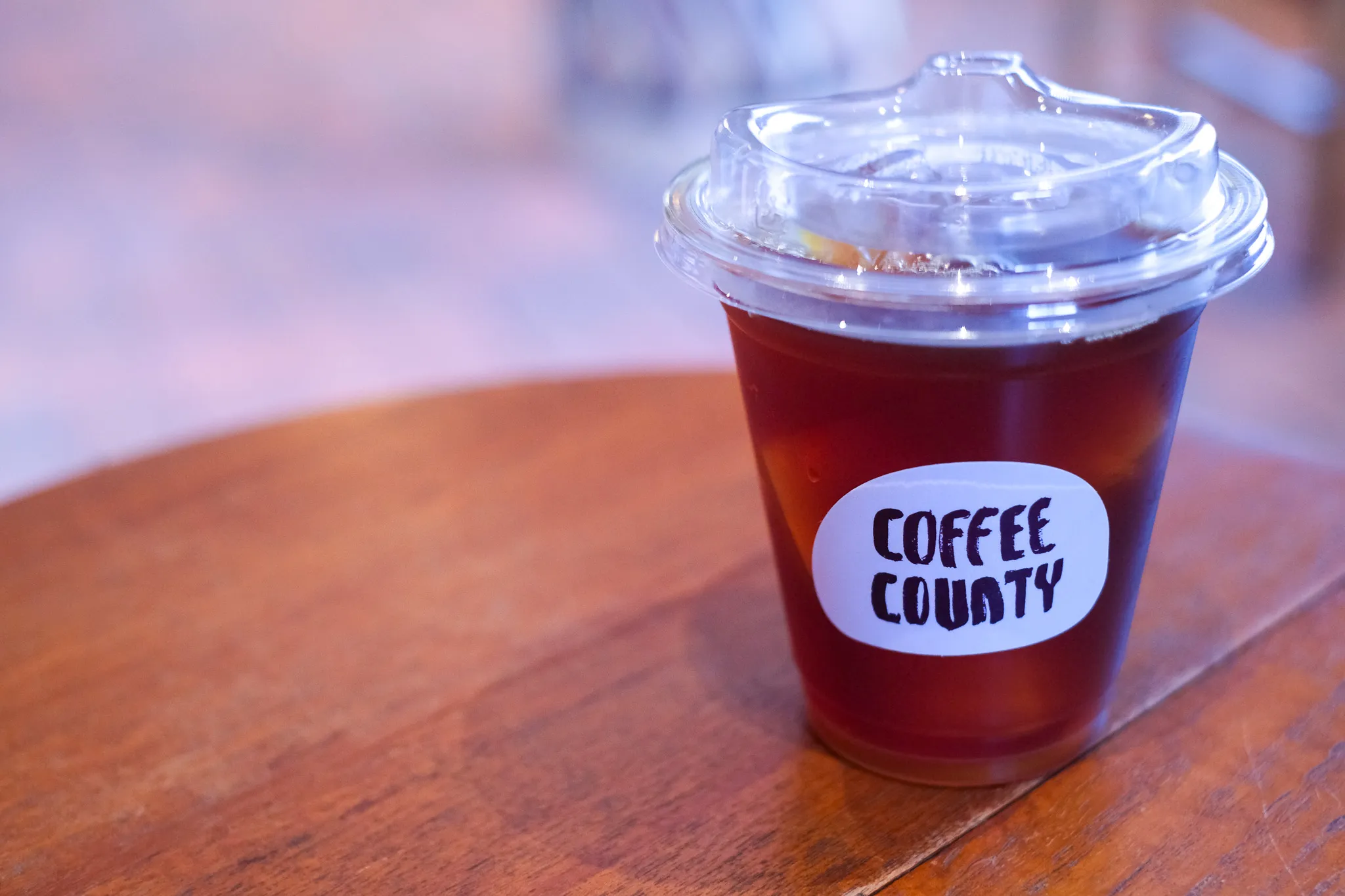 COFFEE COUNTY Tokyo - Image 1