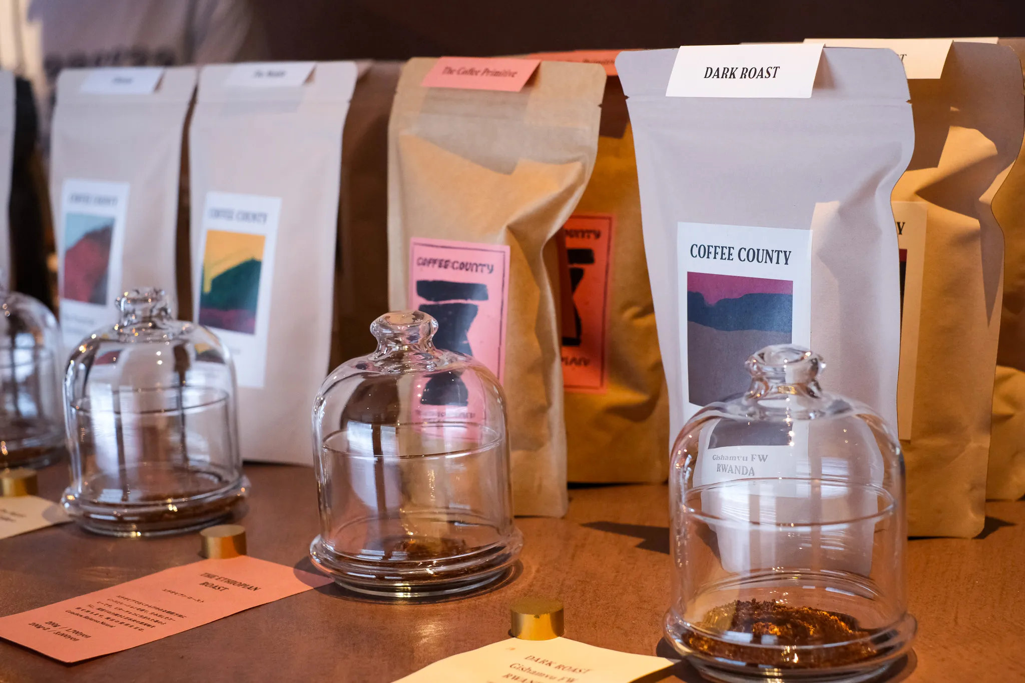 COFFEE COUNTY Tokyo - Image 2