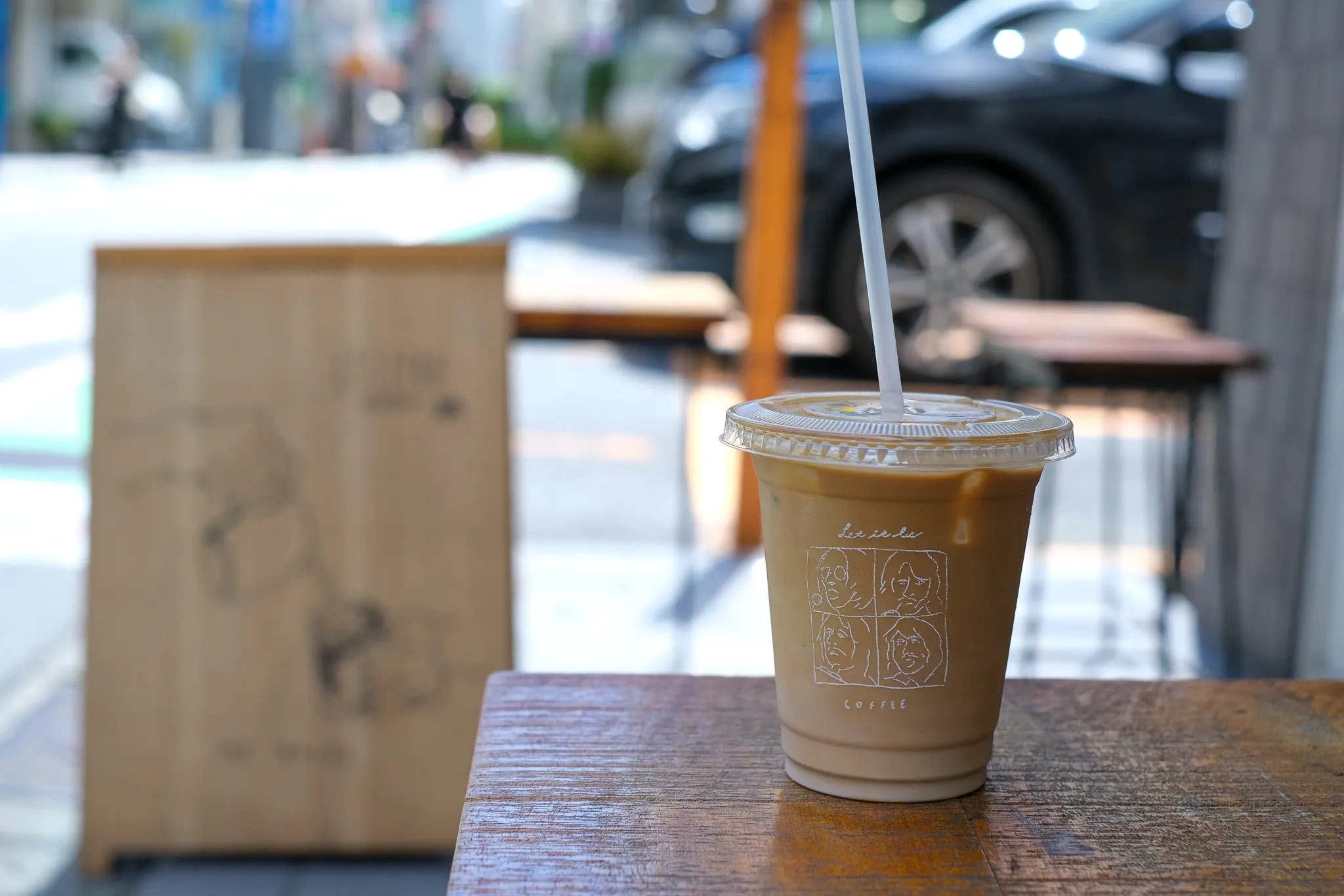 Let It Be Coffee - Image 2