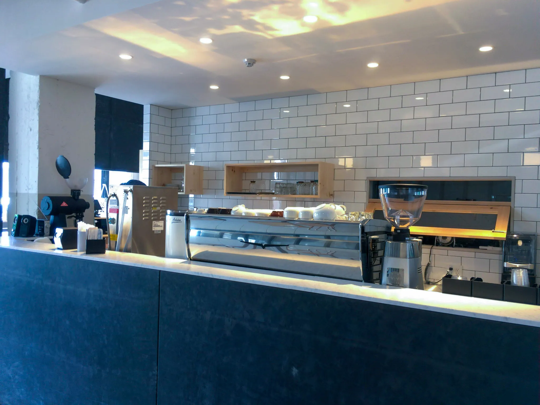 TERA COFFEE and ROASTER - Image 1