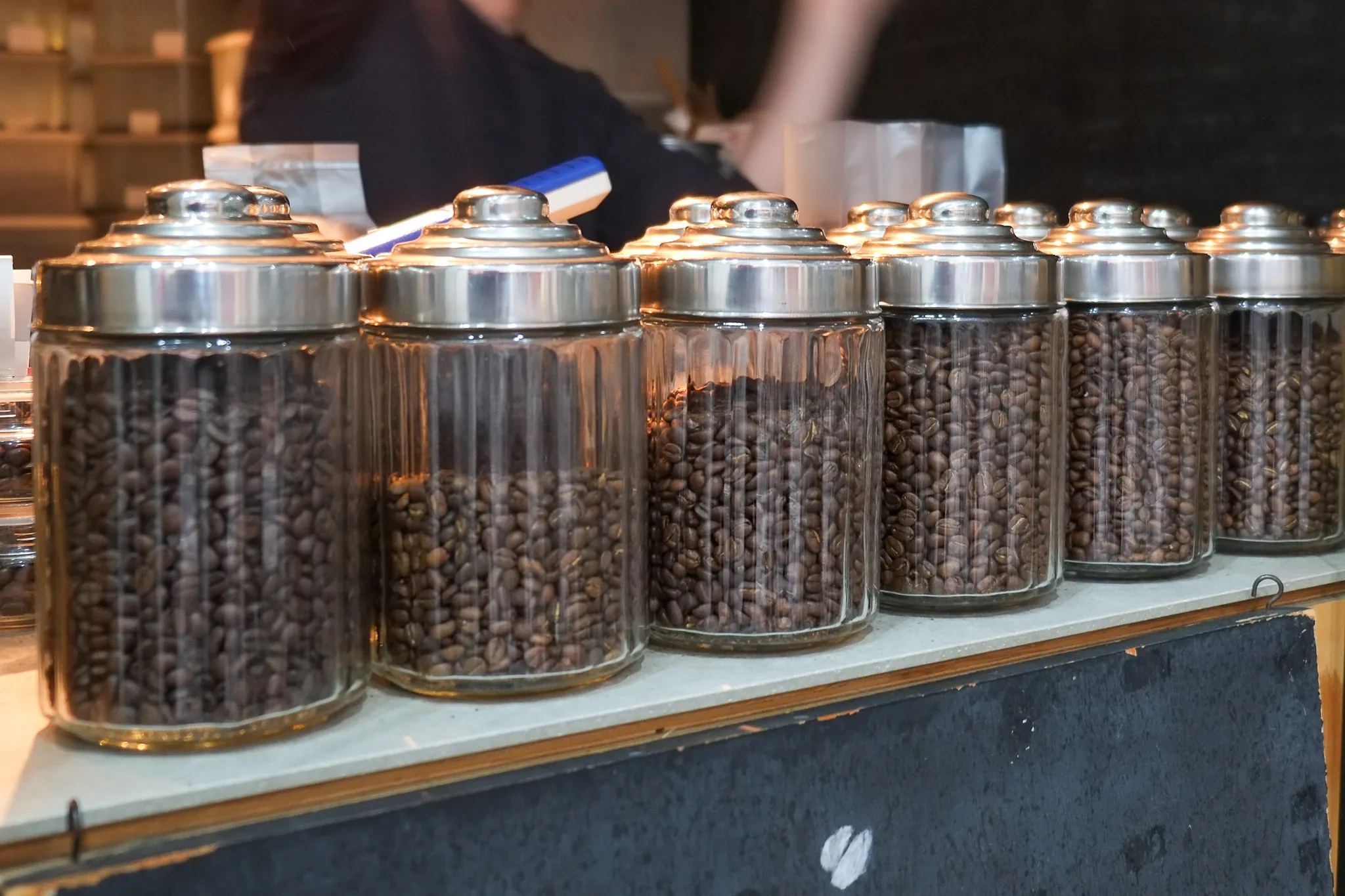 CAFE FACON ROASTER ATELIER - Image 4