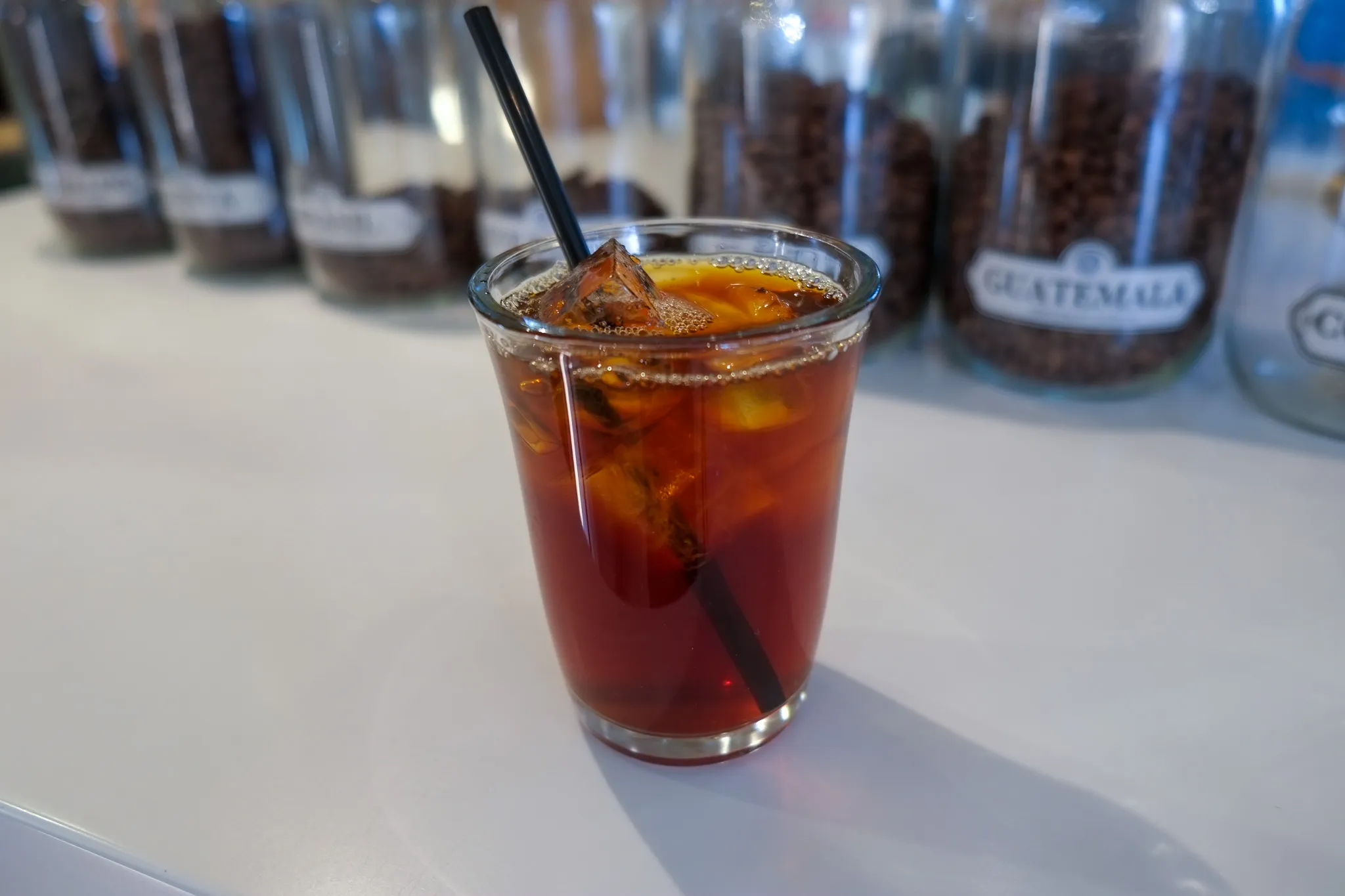 Chanoko Coffee Roastery - Image 2