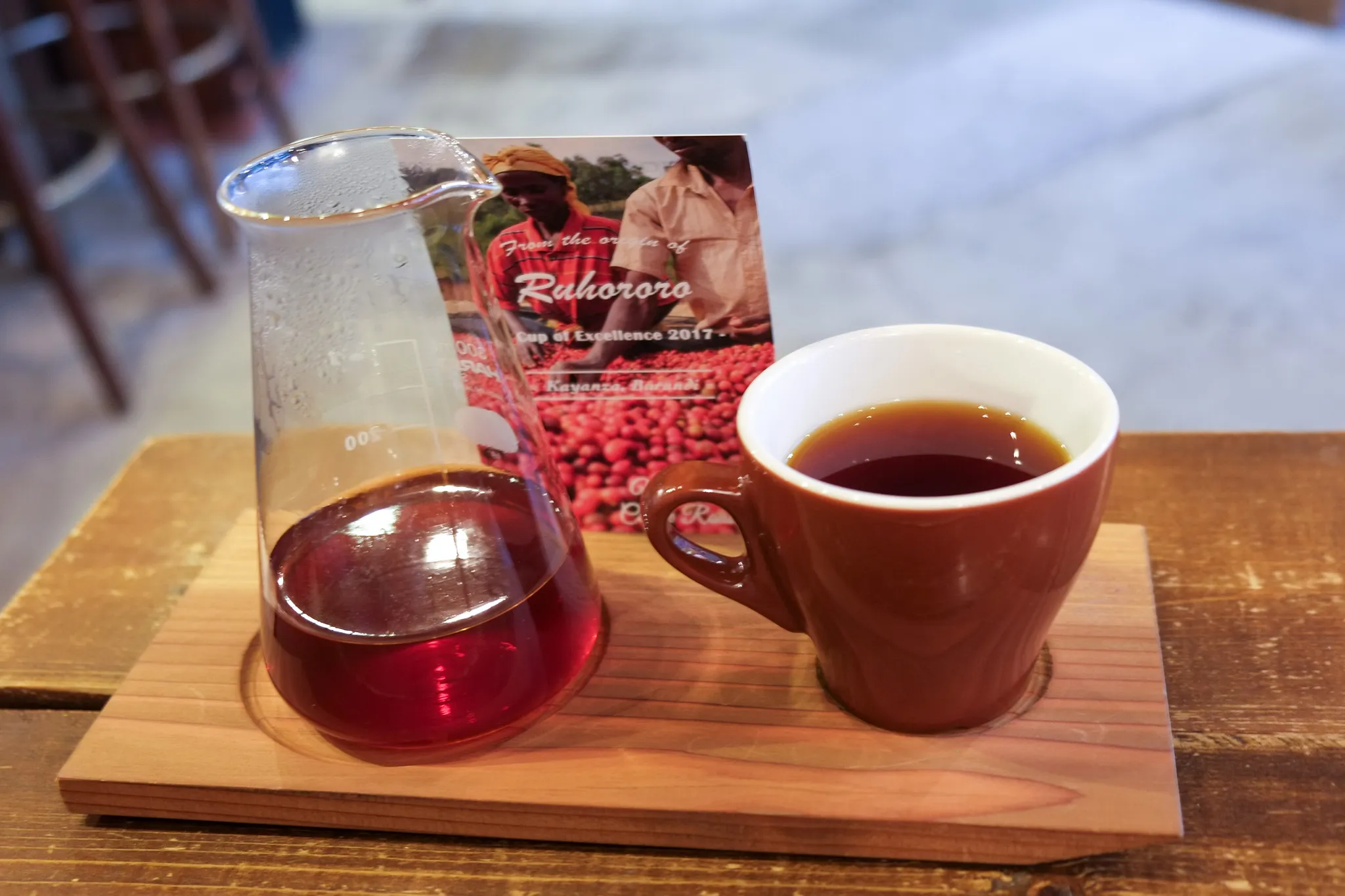 WOODBERRY COFFEE ROASTERS - Image 4