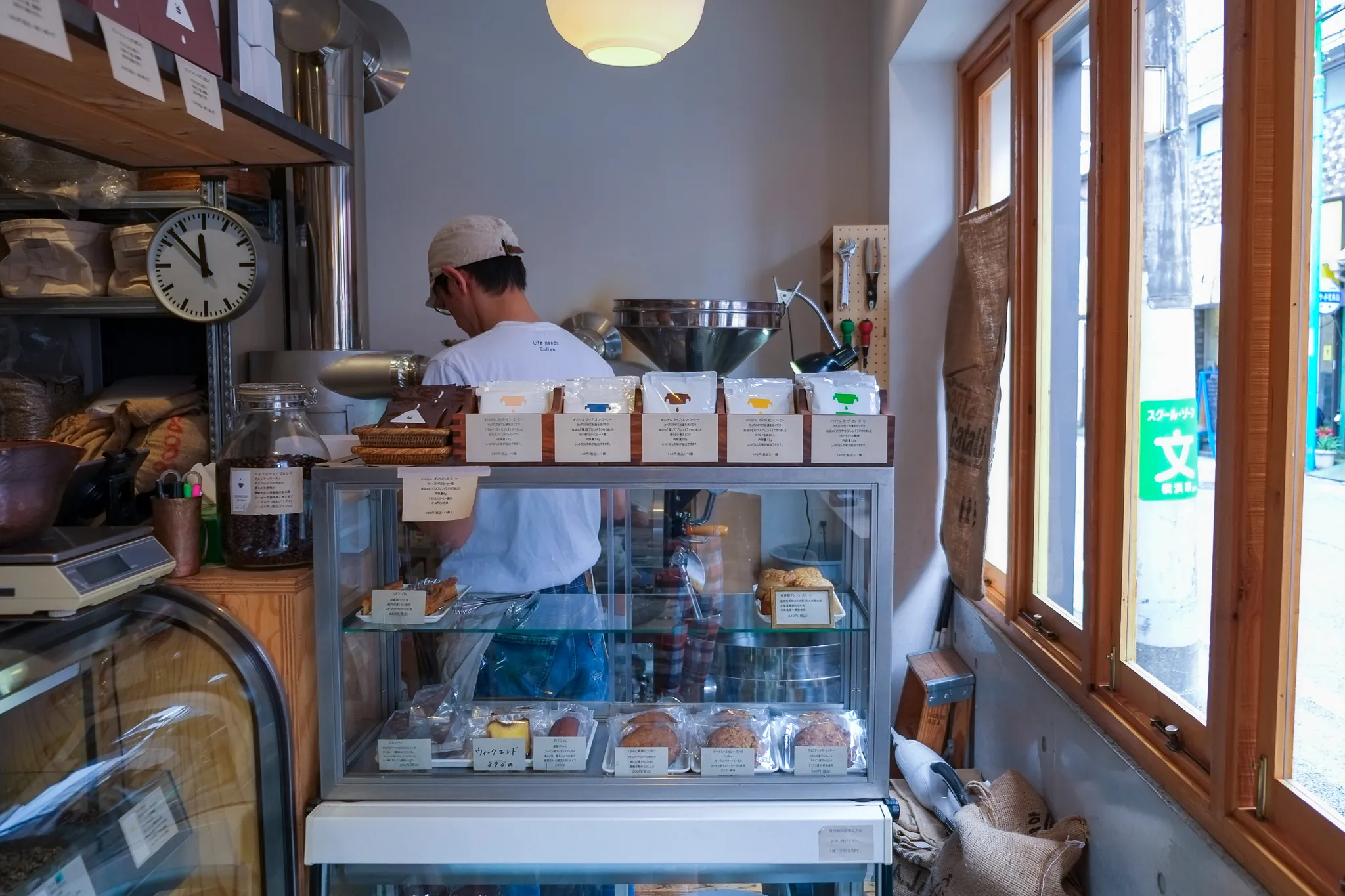 TERA COFFEE and ROASTER - Image 4