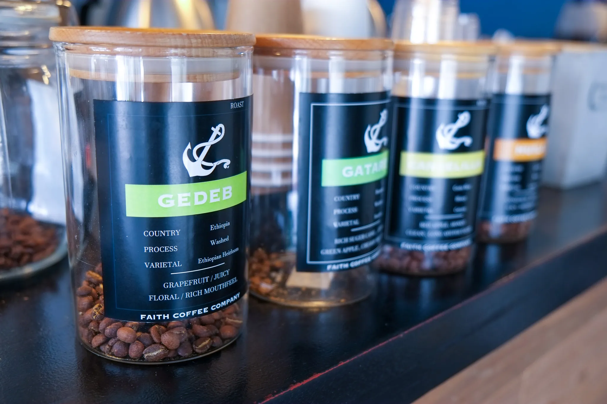 FAITH COFFEE - Image 4