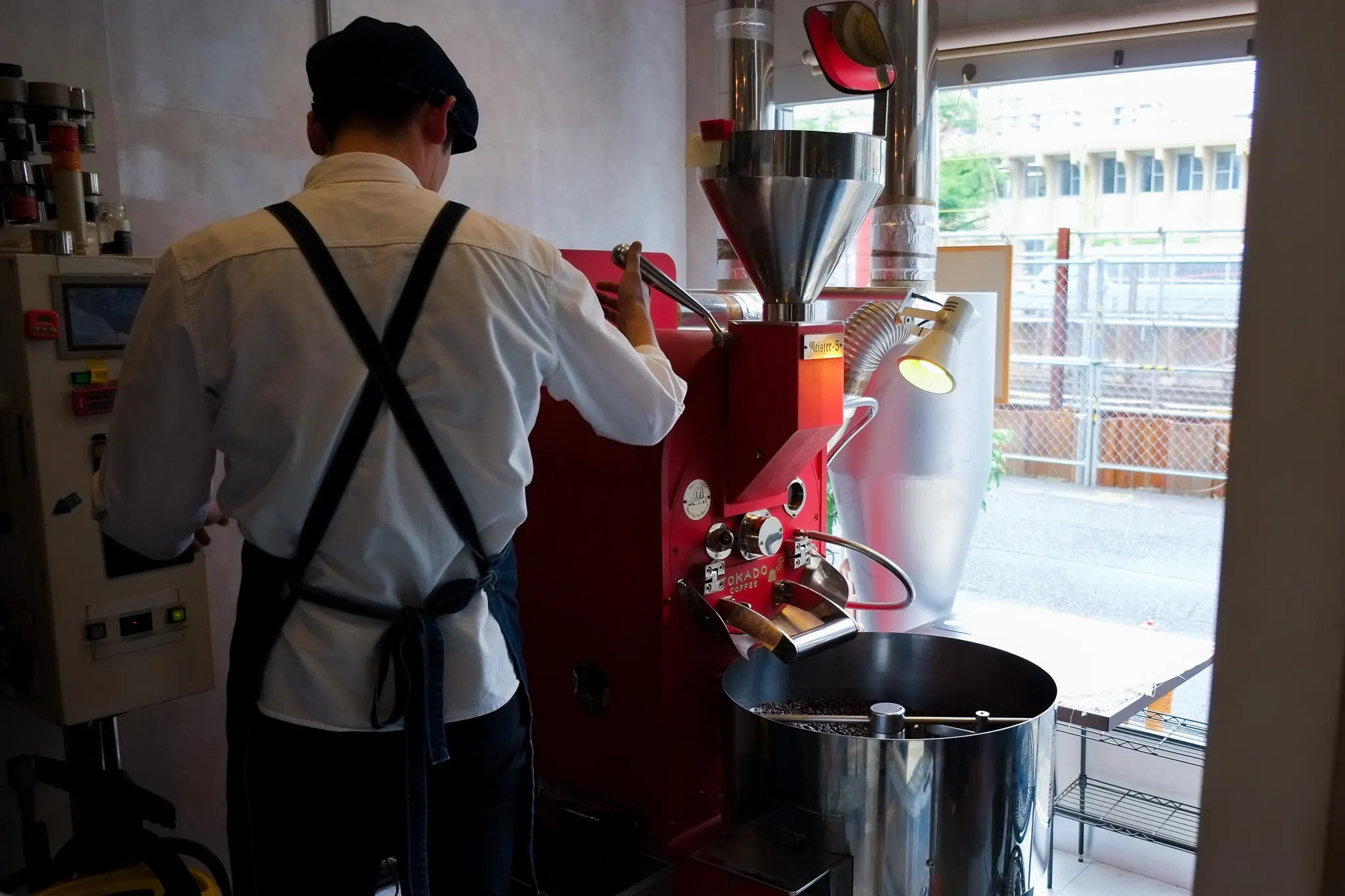 豆香洞コーヒー - Image 1