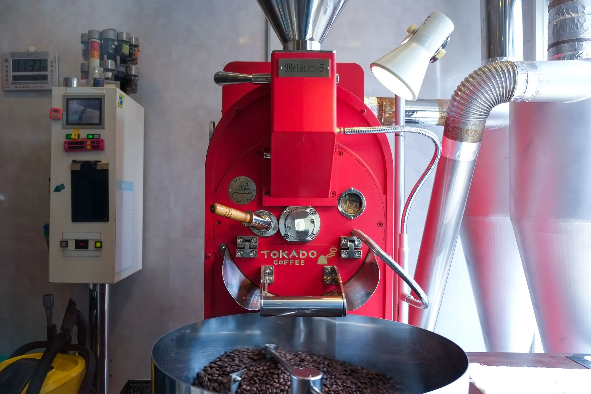 豆香洞コーヒー - Image 2