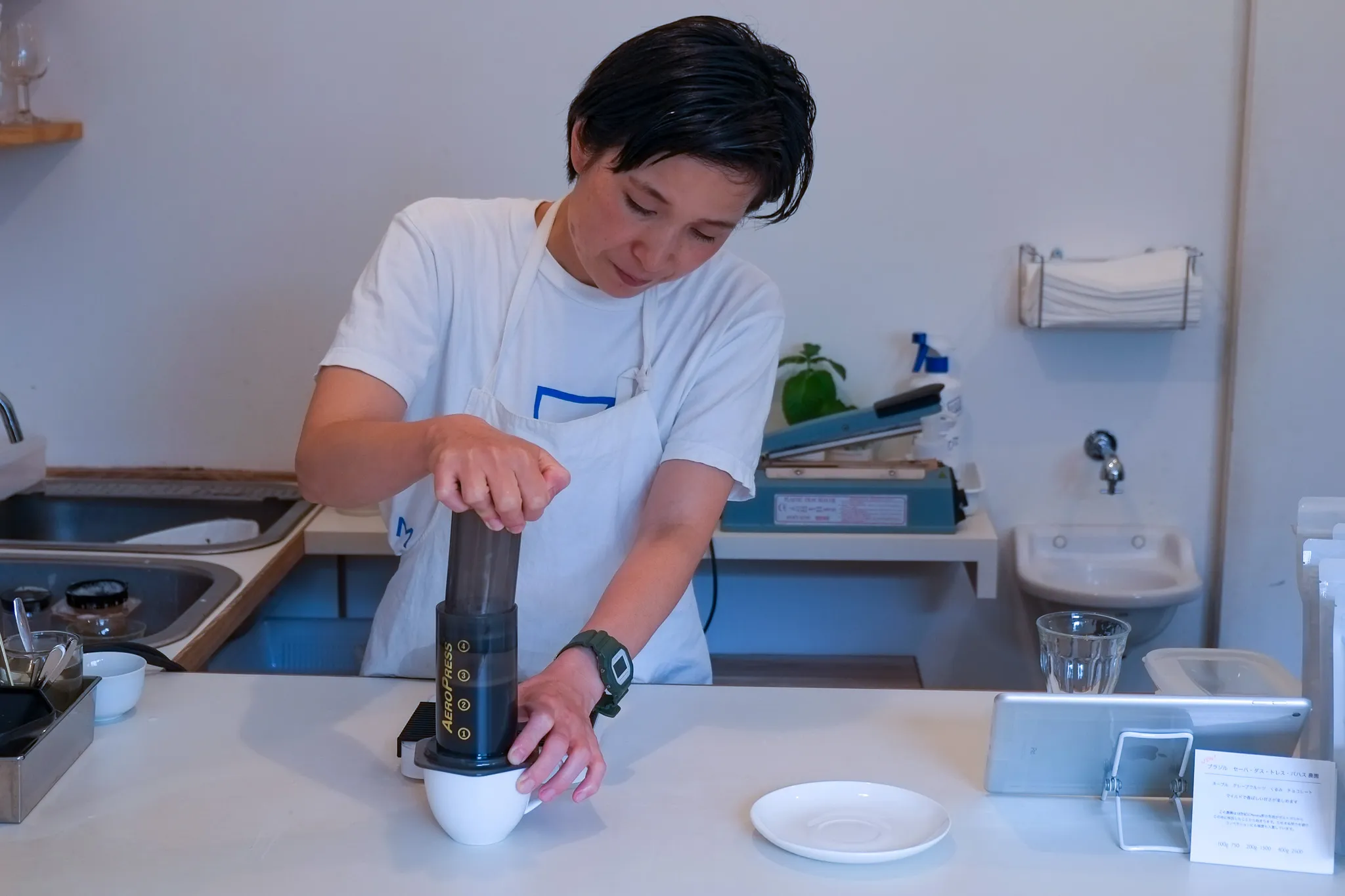 MANLY COFFEE - Image 2