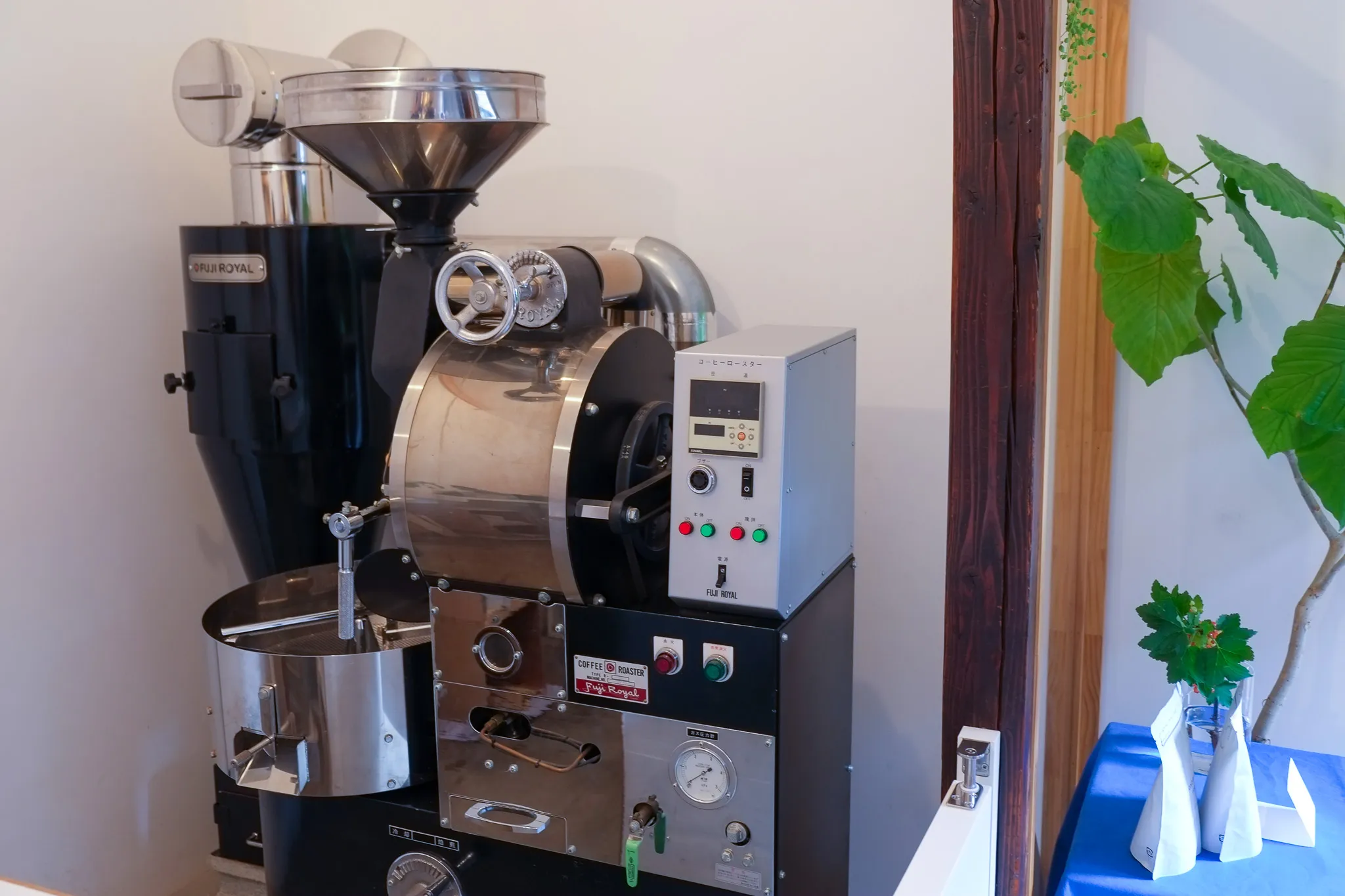 MANLY COFFEE - Image 4