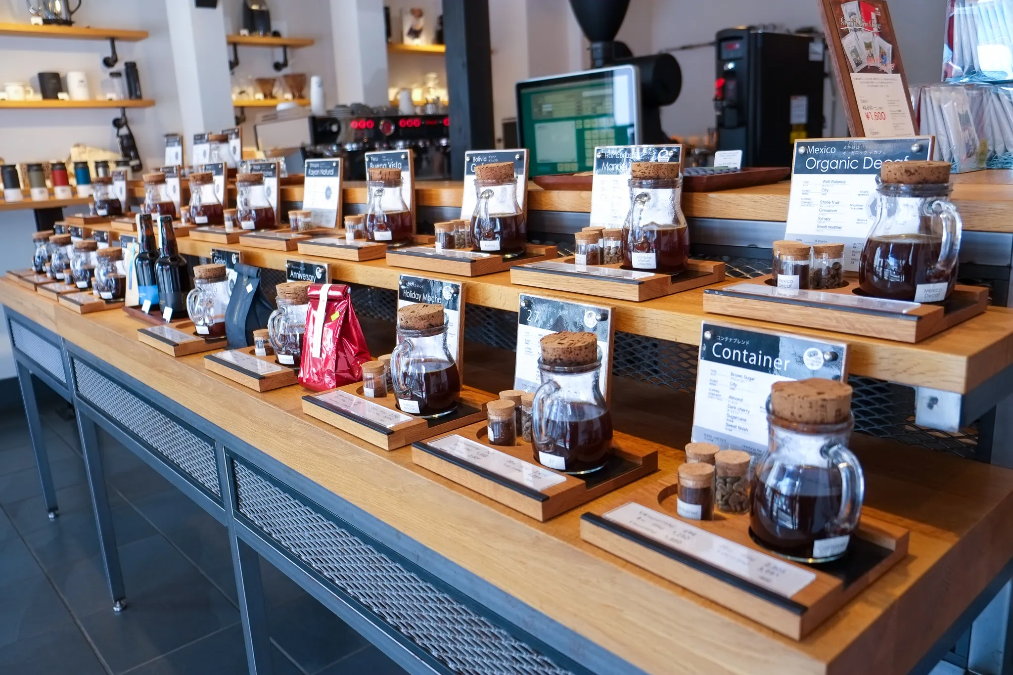 27 COFFEE ROASTERS TSUJIDO - Image 3