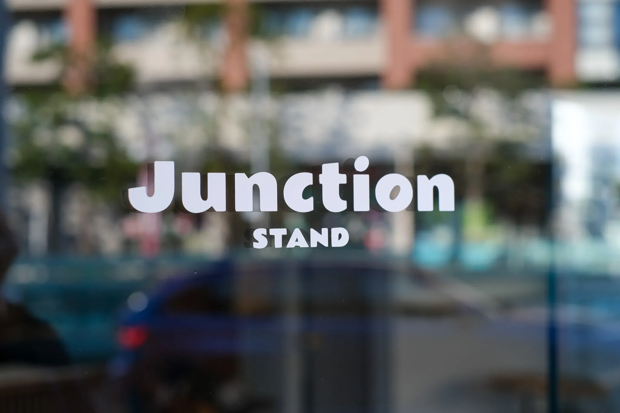 Junction Stand - Image 2