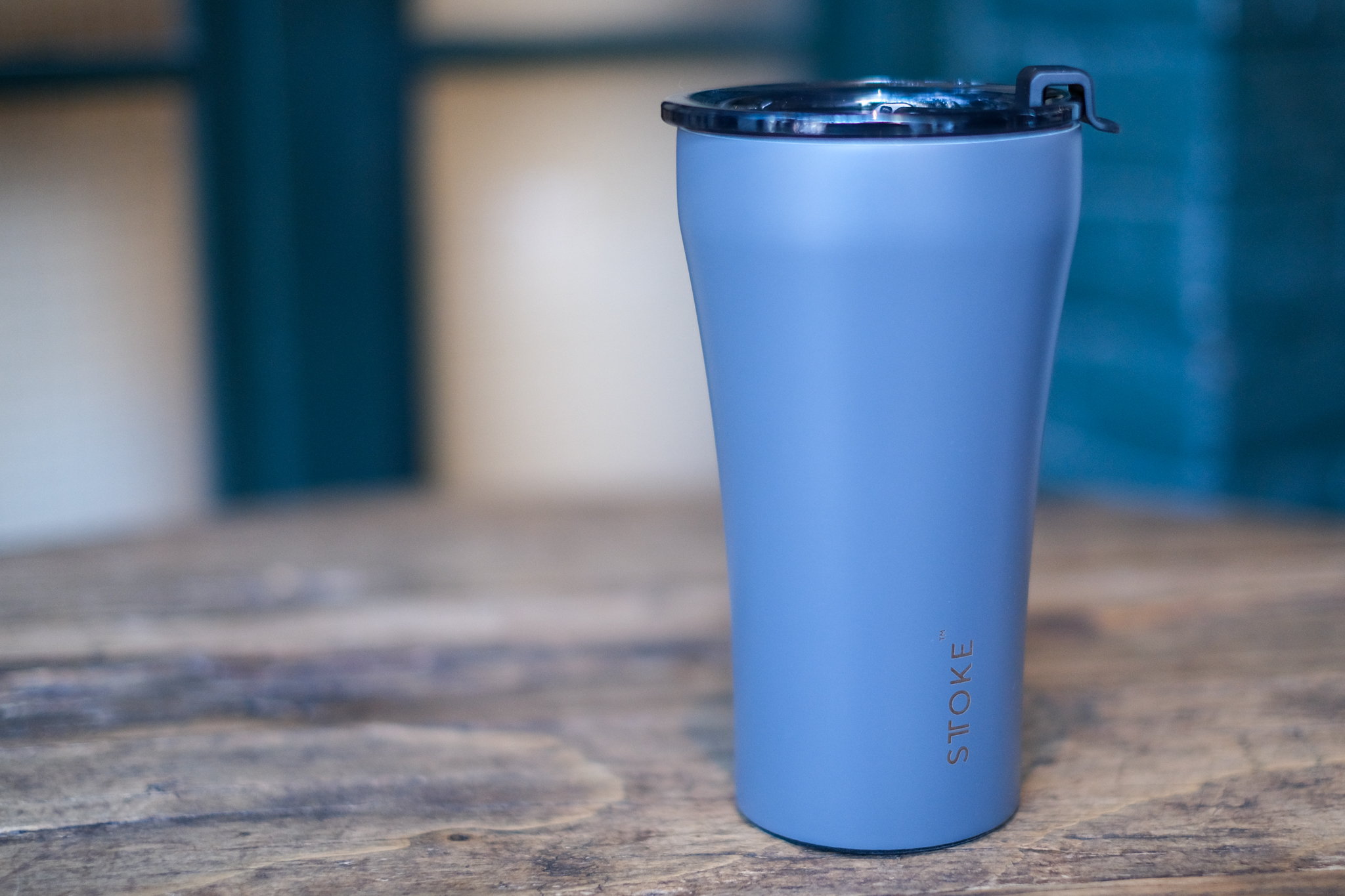 STTOKE タンブラー止水モデル